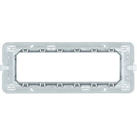 Bticino Matix Supporto 6 Moduli