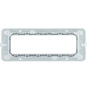 Bticino Matix Supporto 6 Moduli