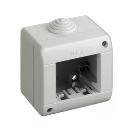 Bticino Custodia Matix 2 Moduli