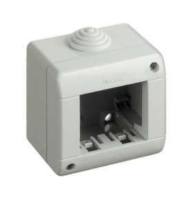 Bticino Custodia Matix 2 Moduli