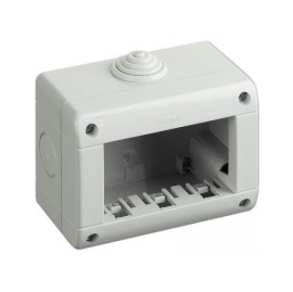 Bticino Custodia Matix 3 Moduli