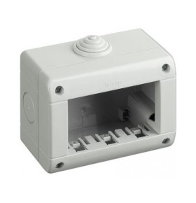 Bticino Custodia Matix 3 Moduli