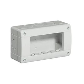 Bticino Custodia Matix 4 Moduli