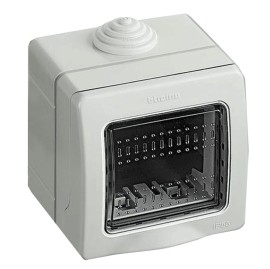 Bticino Idrobox Matix 2 Moduli