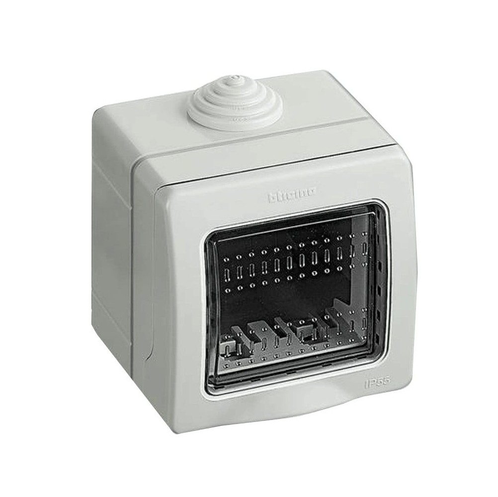 Bticino Idrobox Matix 2 Moduli