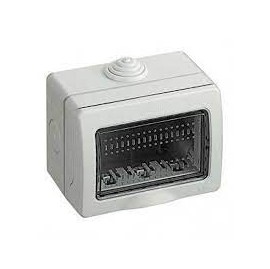 Bticino Idrobox Matix 3 Moduli