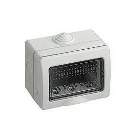 Bticino Idrobox Matix 3 Moduli