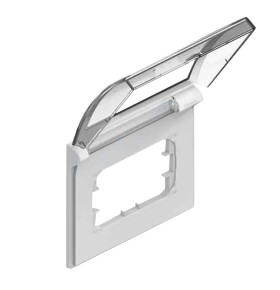 Bticino Custodia Universale 3 Moduli