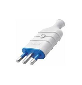 Gewiss Spina Bianca 10A