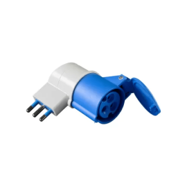 Reer Adattatore Industriale