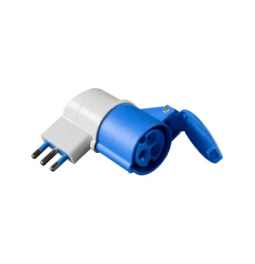 Reer Adattatore Industriale