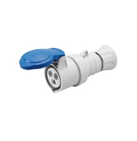 Gewiss Presa Di Cablaggio