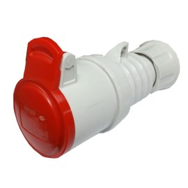 Gewiss Presa Mobile Cee Rossa 32A