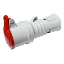 Gewiss Presa Mobile Cee Rossa 16A