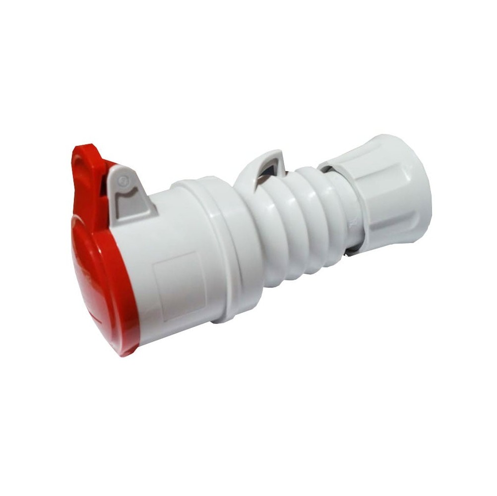 Gewiss Presa Mobile Cee Rossa 16A