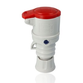 Gewiss Presa Mobile Cee Rossa 16A