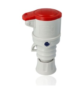 Gewiss Presa Mobile Cee Rossa 16A