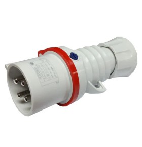 Gewiss Spina Mobile Cee Rossa 32A