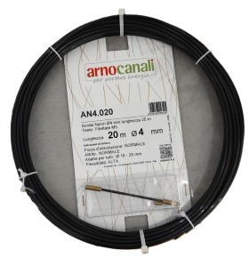 Arnocanali Sonda Tirafili 20Mt