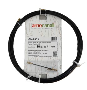 Arnocanali Sonda Tirafili 10Mt