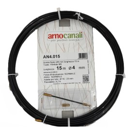 Arnocanali Sonda Tirafili 15Mt