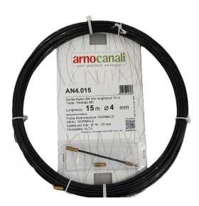 Arnocanali Sonda Tirafili 15Mt