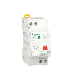 Schneider Interruttore Magnetotermico...