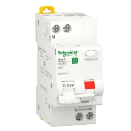 Schneider Interruttore Magnetotermico...