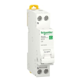 Schneider Interruttore Magnetotermico