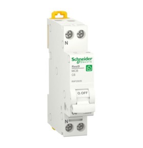 Schneider Interruttore Magnetotermico