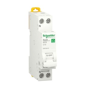 Schneider Interruttore Magnetotermico
