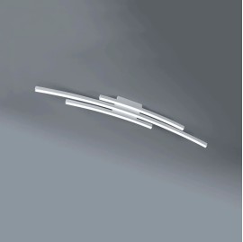 Vivida Plafoniera Bow