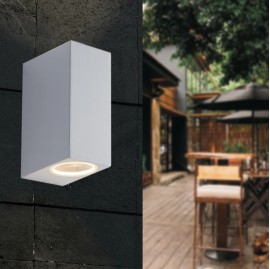 Intec Qubo applique da esterno