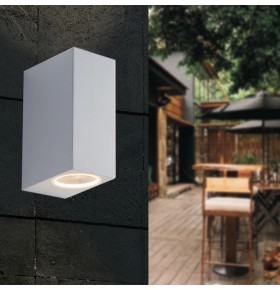 Intec Qubo applique da esterno