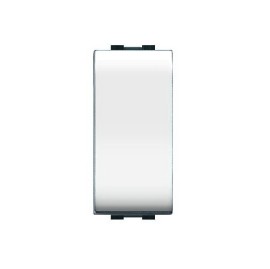 Life Deviatore Unipolare Bianco