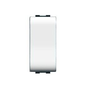 Life Deviatore Unipolare Bianco