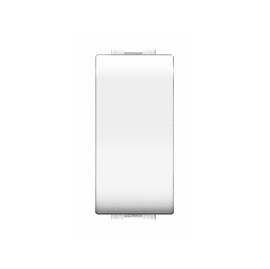 Life Falso Polo Bianco