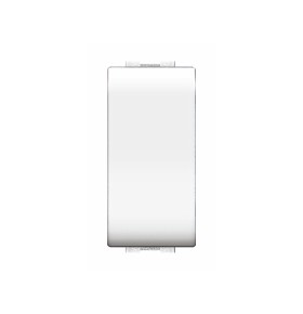 Life Falso Polo Bianco