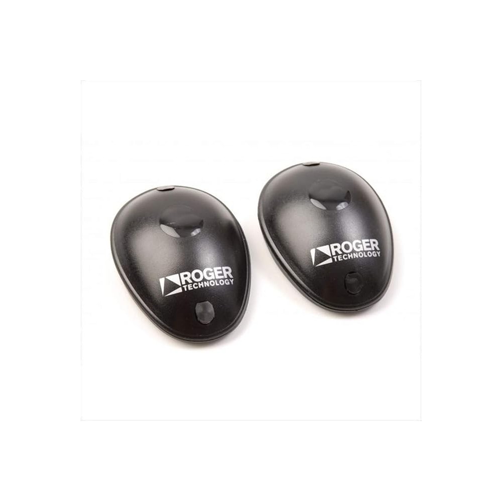 Roger Technology  Coppia Di Fotocellule R90