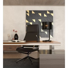 Eglo Manby Lampada Da Tavolo