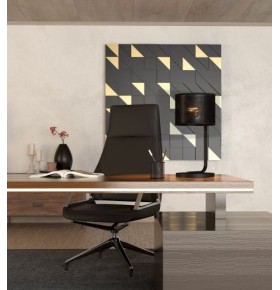 Eglo Manby Lampada Da Tavolo