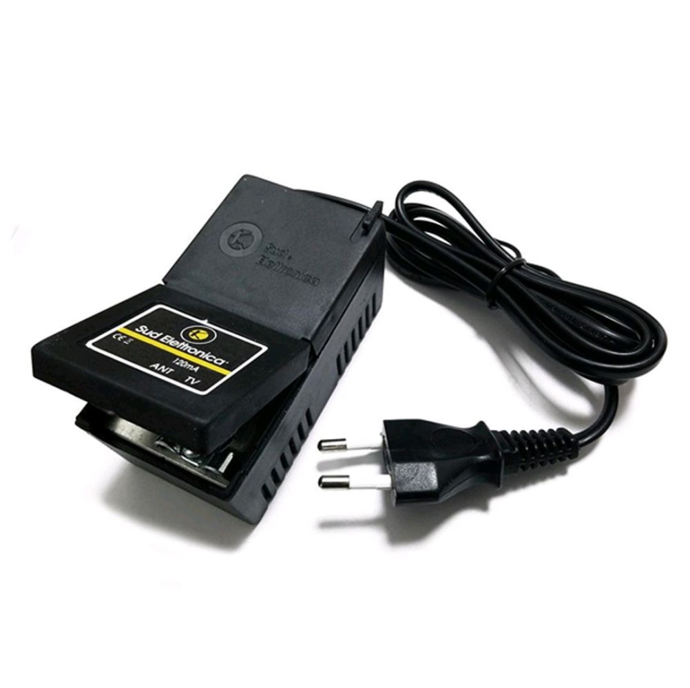 SUD ELETTRONICA ALIMENTATORE 1 USCITA