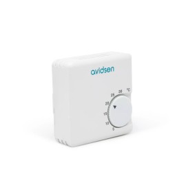 Termostato analogico on/off Avidsen