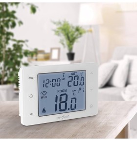 Cronotermostato Avidsen Home Flow Wi-Fi