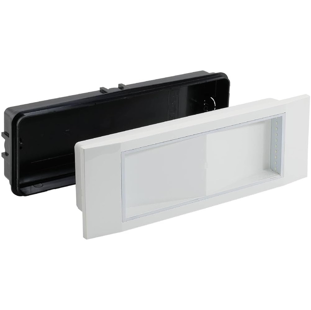 LAMPADA EMERGENZA 1499L BEGHELLI