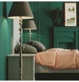 Piantana boutique rovere