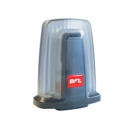 Lampeggiante BFT RADIUS LED BT A R1 W 24V