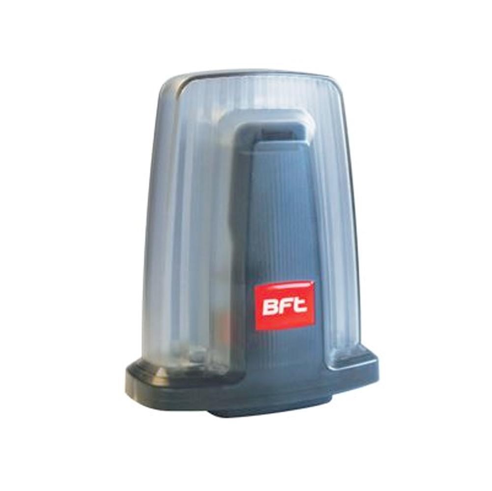 Lampeggiante BFT RADIUS LED BT A R1 W 24V