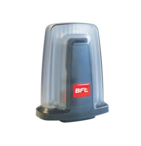 Lampeggiante BFT RADIUS LED BT A R1 W 24V