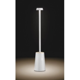 Shot Bot Lighting Tag lampada da esterno